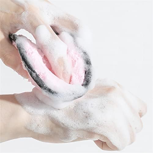 Genigw Microfiber Puff Face Makeup Remover Remover Pad