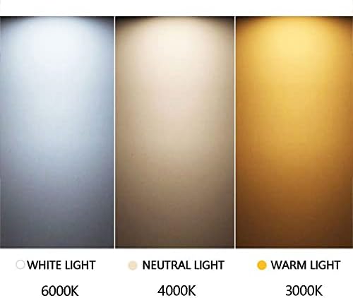 חדר שינה yvamnad אילם חכם מאוורר תקרה חכמה אור מתכוונן מאוורר תקרה תלת-צבעוני עם אורות 96W LED תאורה עגולה אורות תקרה