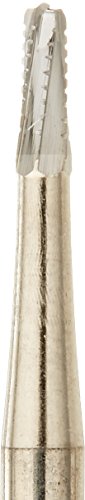 בורס קרביד אופרטיבי איכותי 1702 , שוק כ-ס לחפצי יד ישרים , חיתוך קצה עגול מחודד, תוצרת קנדה