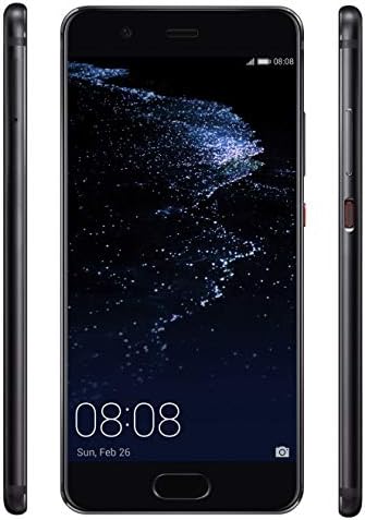 Huawei Mobile P10 Lite 5.2 GSM נעול סמארטפון 32 ג'יגה-בייט, מעבד אוקטובר ליבת, מצלמת 12MP