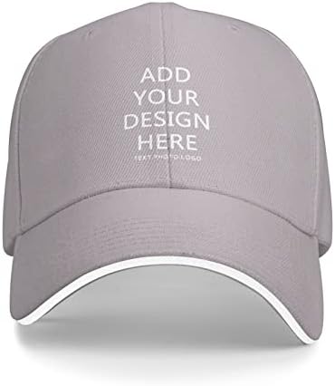 כובע בהתאמה אישית מעצב כובעים קלאסיים משלך, קלאסי מותאם אישית לגברים, אבא כובע רשת בייסבול של Snapback להתאמה חיצונית