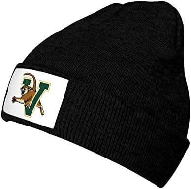 אוניברסיטת Cwokakde הדפס כובע סרוג כובע צמר כובע אופנה חמה
