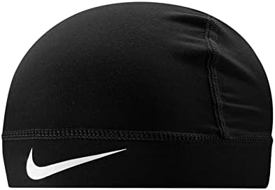 נייקי פרו גולגולת כובע 3.0 שחור / לבן