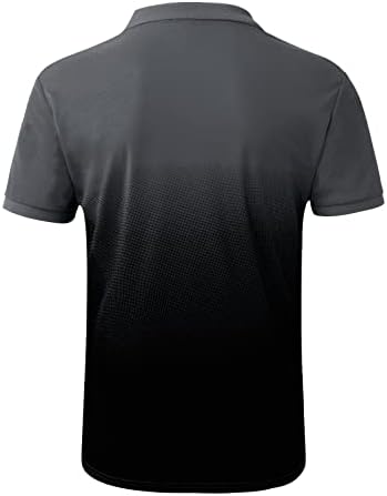 וונקומג1 חולצות שיפוע שרוול קצר לגברים חולצת טריקו מזדמן ספורט הנלי חולצות 2022 חולצת טריקו אופנה ל0322