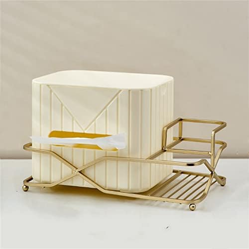 ZCMEB קופסת בית קופסת מטבח שולחן מפית מפית מחזיק נייר טואלט מחזיק סלון רקמות קופסת רקמות רקמות.