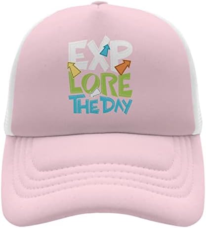 כובעי בייסבול לחקור את יום אבא של יום כובעים לקצף מגניב למתנה