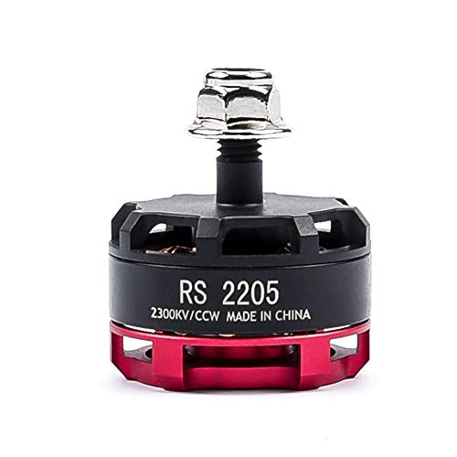 RS2205 2300KV מנוע ללא מברשת CW/CCW 3-4S RC מנועים למרוצי FPV Drone FPV Multicopter