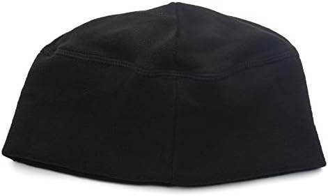 טופטי טקטי מיקרו צמר כפה רך חם חורף צמר כובע גולגולת כובע