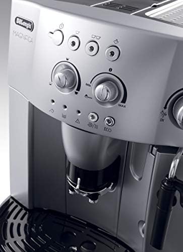 220-240 וולט/ 50-60 הרץ, Delonghi ESAM4200 מכונת קפה אספרסו אוטומטית לחלוטין, שימוש בחול בלבד, לא תעבוד בארהב