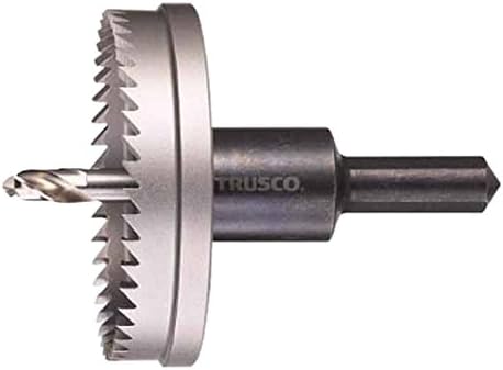 Trusco TE17 חותך חור בצורת אלקטרוני, 0.7 אינץ '