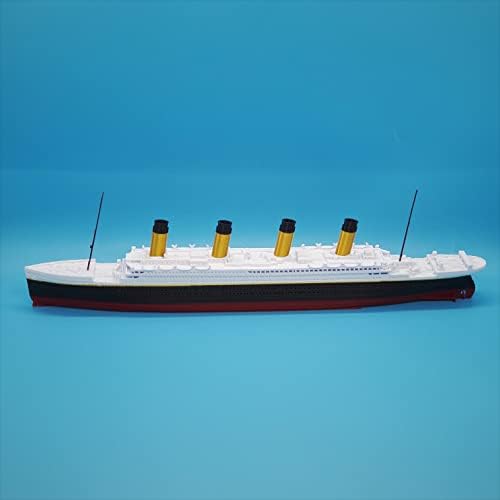מודל Titanic RM