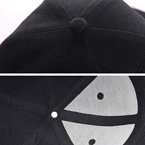 לוגו רקום מתכוונן בייסבול כובעי עבור גברים ונשים כובע נסיעות כובע מירוץ מנוע כובע כושר רכב אבזר כושר אחד גודל