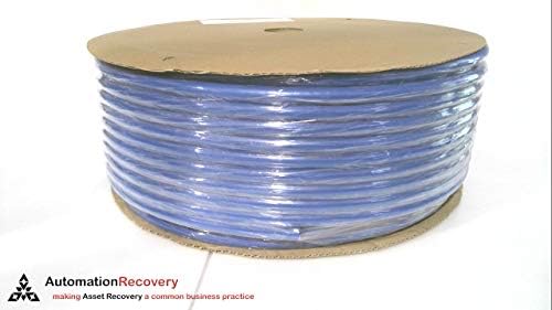 SMC TRTU1208BU-100, צינורות פוליאוריטן שלוש שכבות, TRTU1208BU-1 כחול
