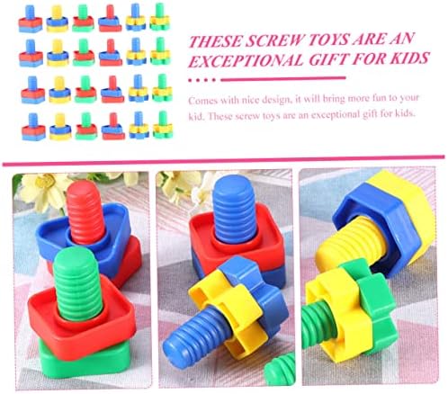 צעצוע 24 יחידים משחקי מוח לילדים צעצועי ספורט צעצועים חתולים פעוט בלוקים כלים צעצוע צעצועים למנהרת הפעוט