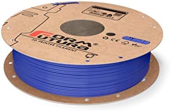 PLA נימה EasyFil PLA 2.85 ממ כחול כהה 2300 גרם תלת מימד נימה