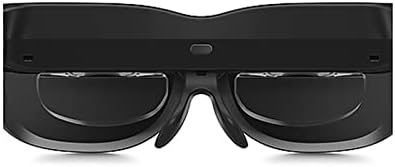 משקפיים חכמים T1 Home HD HD הקרנה ניידת 3D ניידים צפייה מסך גדול צפייה משקפי VR תואמים למציאות מדומה של כל אחד