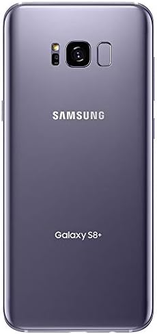 Samsung Galaxy S8+ Plus 6.2 תצוגה AMOLED, Snapdragon 835, 4G LTE T-Mobile GSM לא נעול-SM-G955U