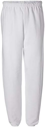 ארהב של ג'ו מבוגרים רגועים מתאימים מכנסי טרנינג רכים ונעימים ב -11 צבעים. גדלים למבוגרים: S-3XL