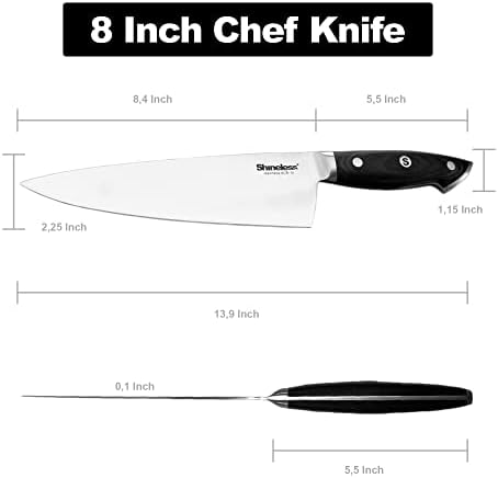 דמשק שף סכין 8 אינץ-67 שכבות אוס-10 סופר פלדת סכיני אולטרה חד יפני מנגל בשר דגים וועג סכיני מטבח, שירות שפים סכין, דמשק